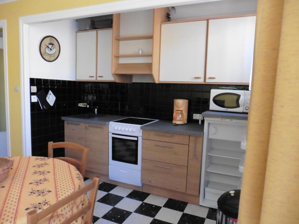 Apartamento La Luciole Canet-en-Roussillon Exterior foto